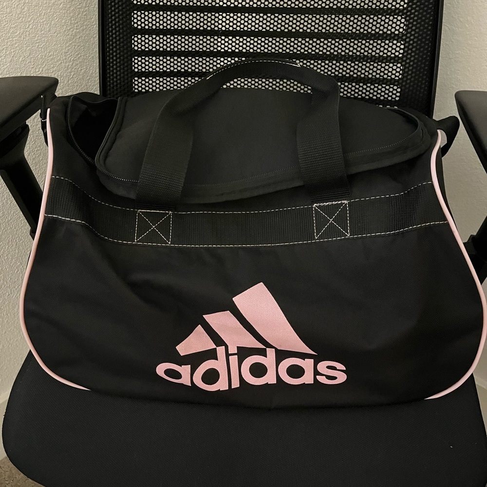 Adidas gym bag